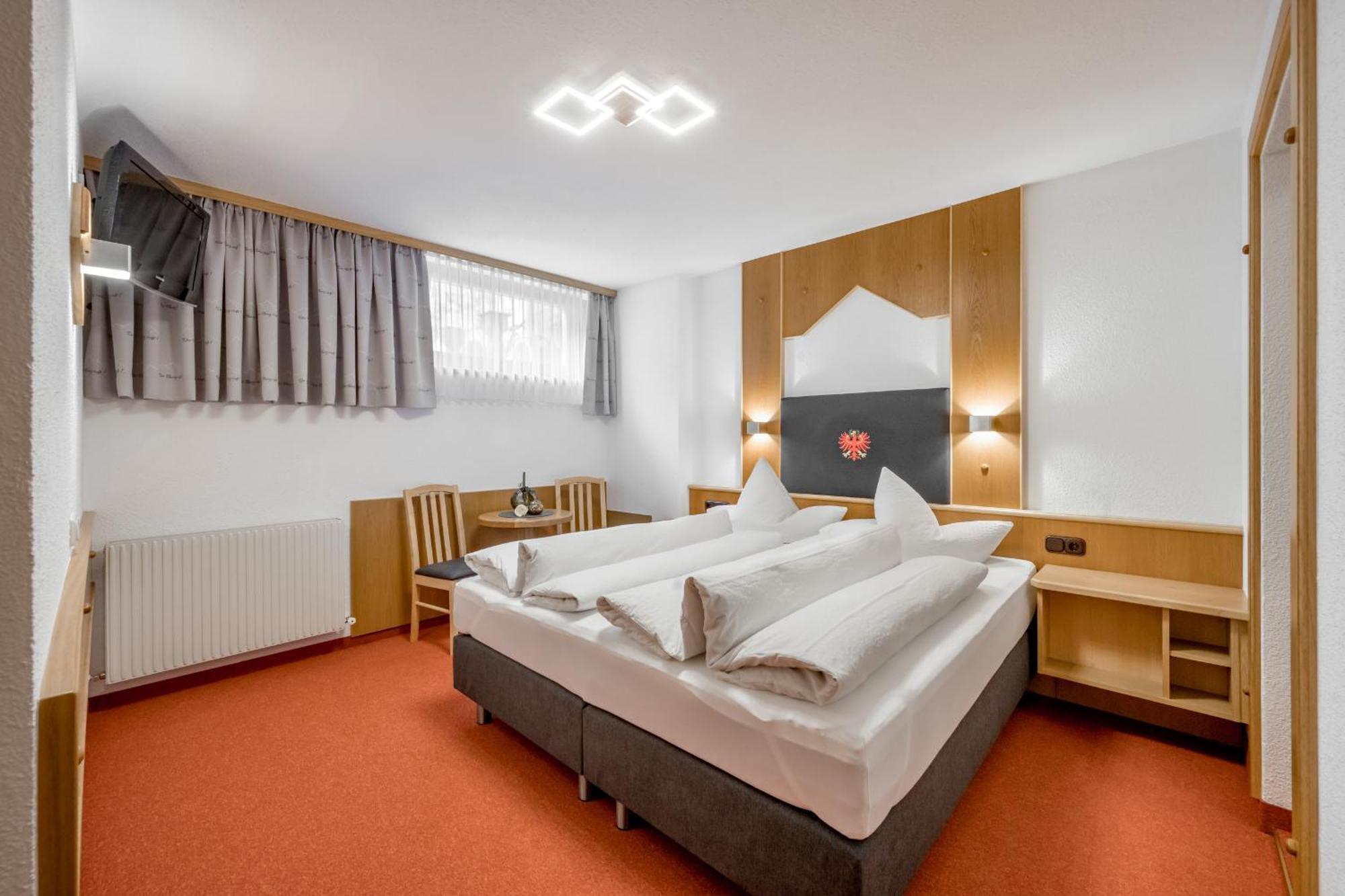 Apart Wiesengrund Solden Room photo