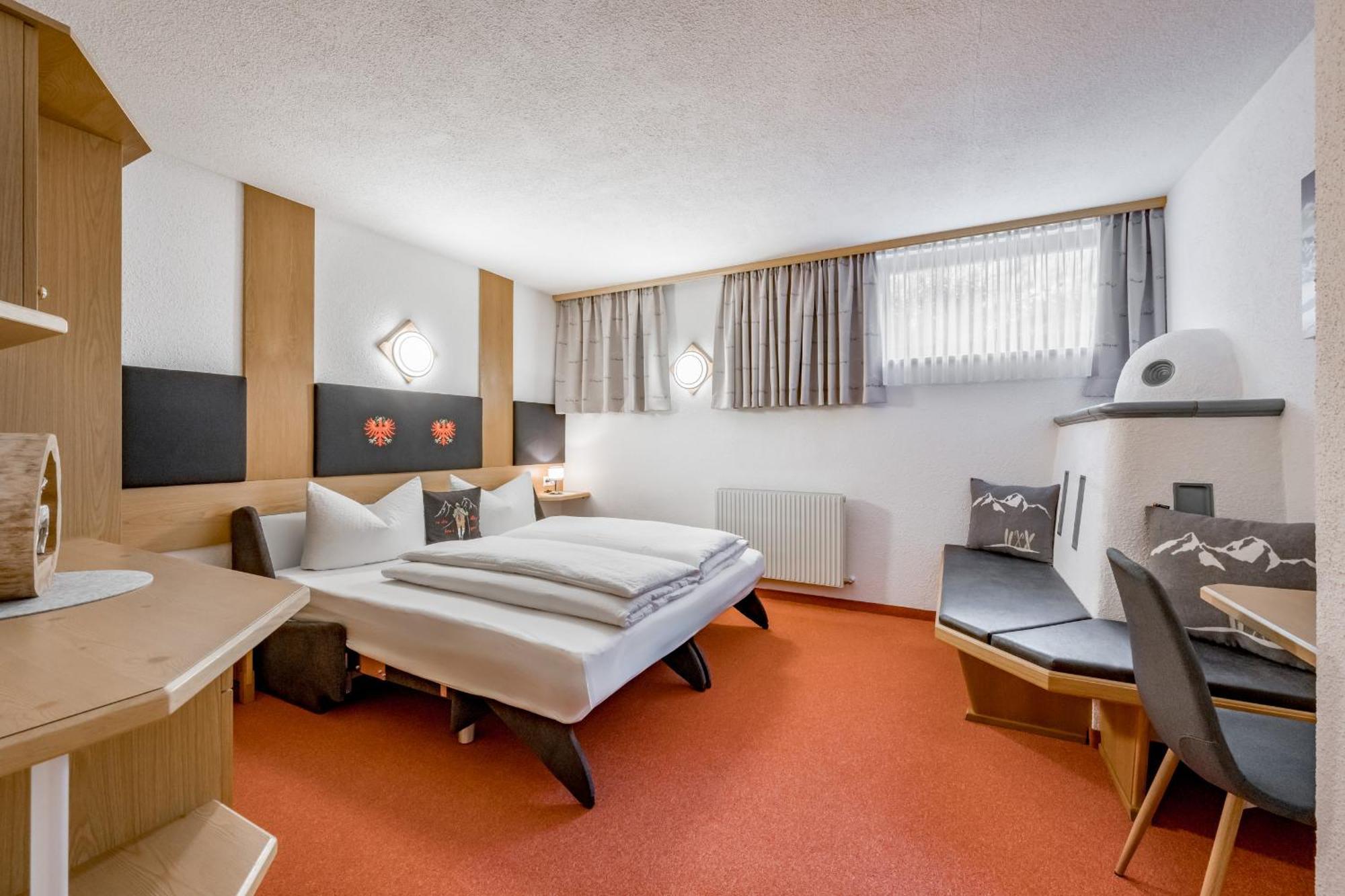 Apart Wiesengrund Solden Room photo