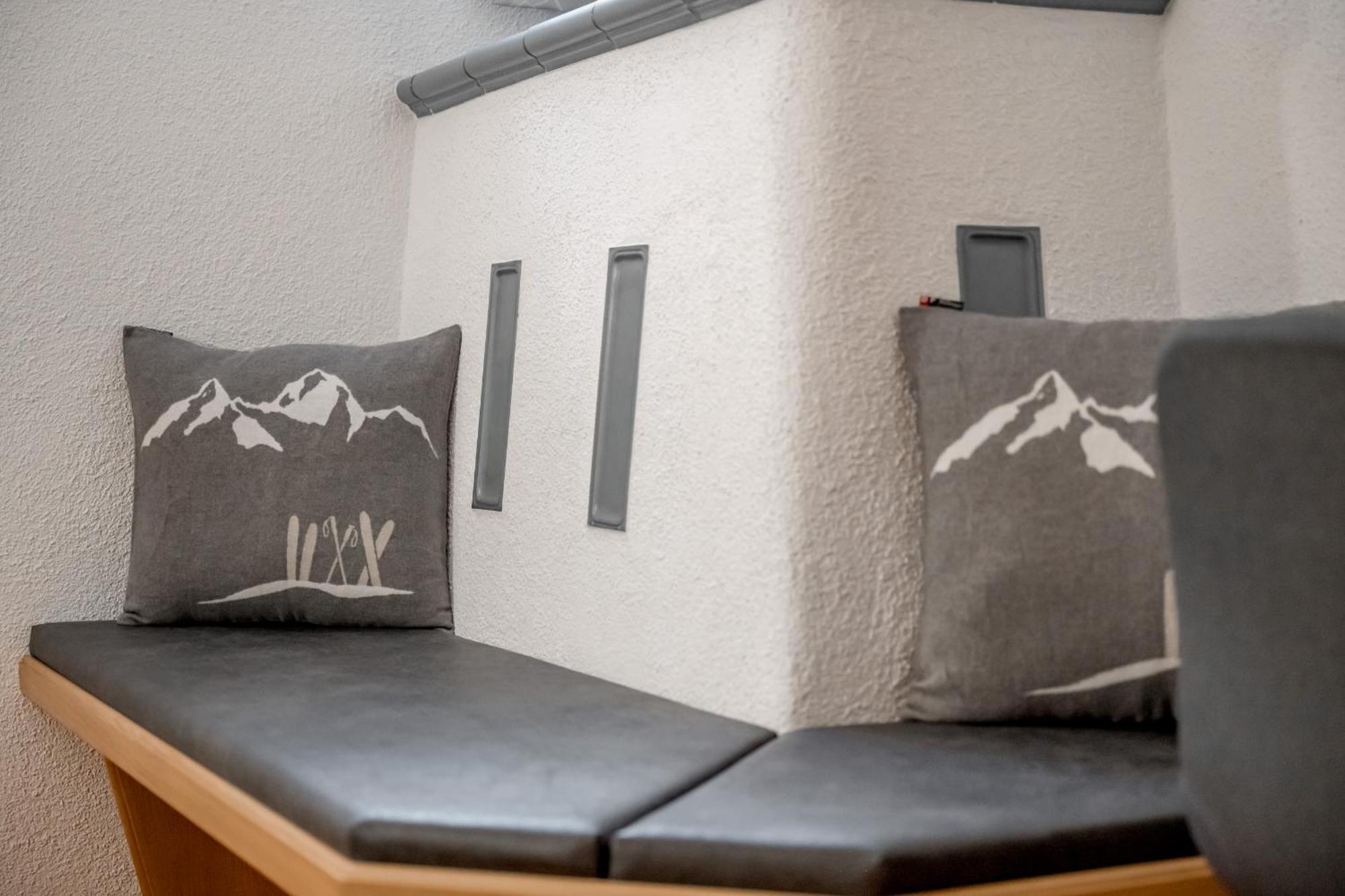 Apart Wiesengrund Solden Room photo
